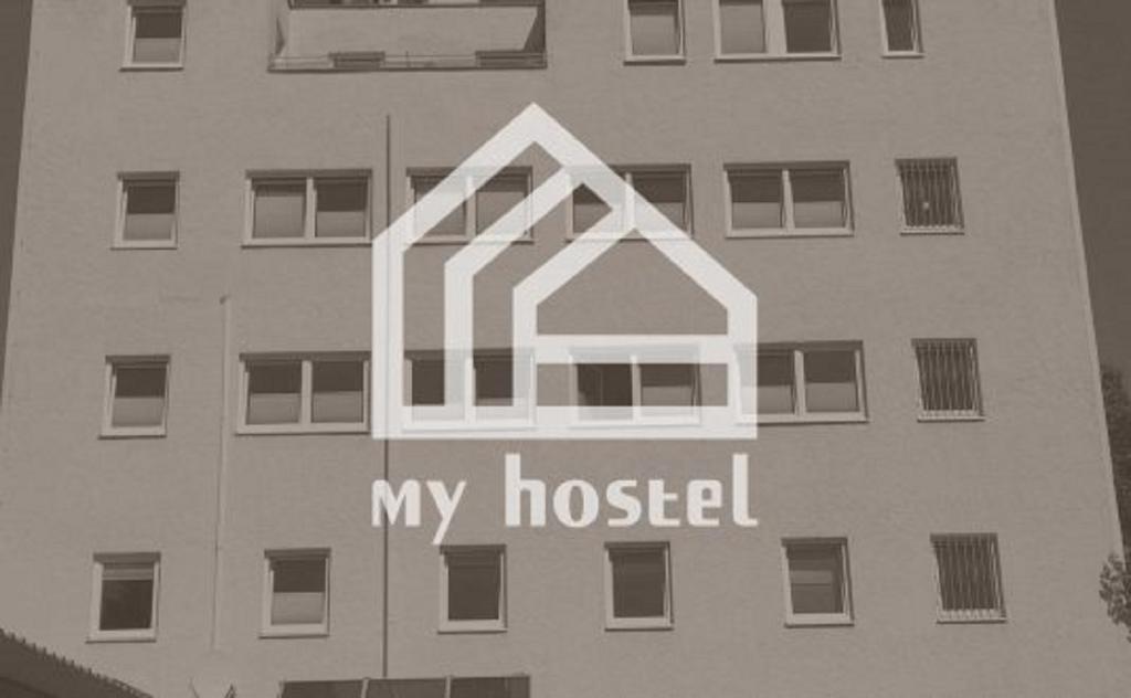 My Hostel Münih Dış mekan fotoğraf